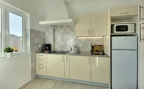 Apartamentos Tucha