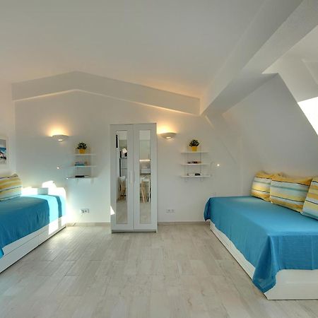 Apartamentos Tucha Albufeira Exterior photo