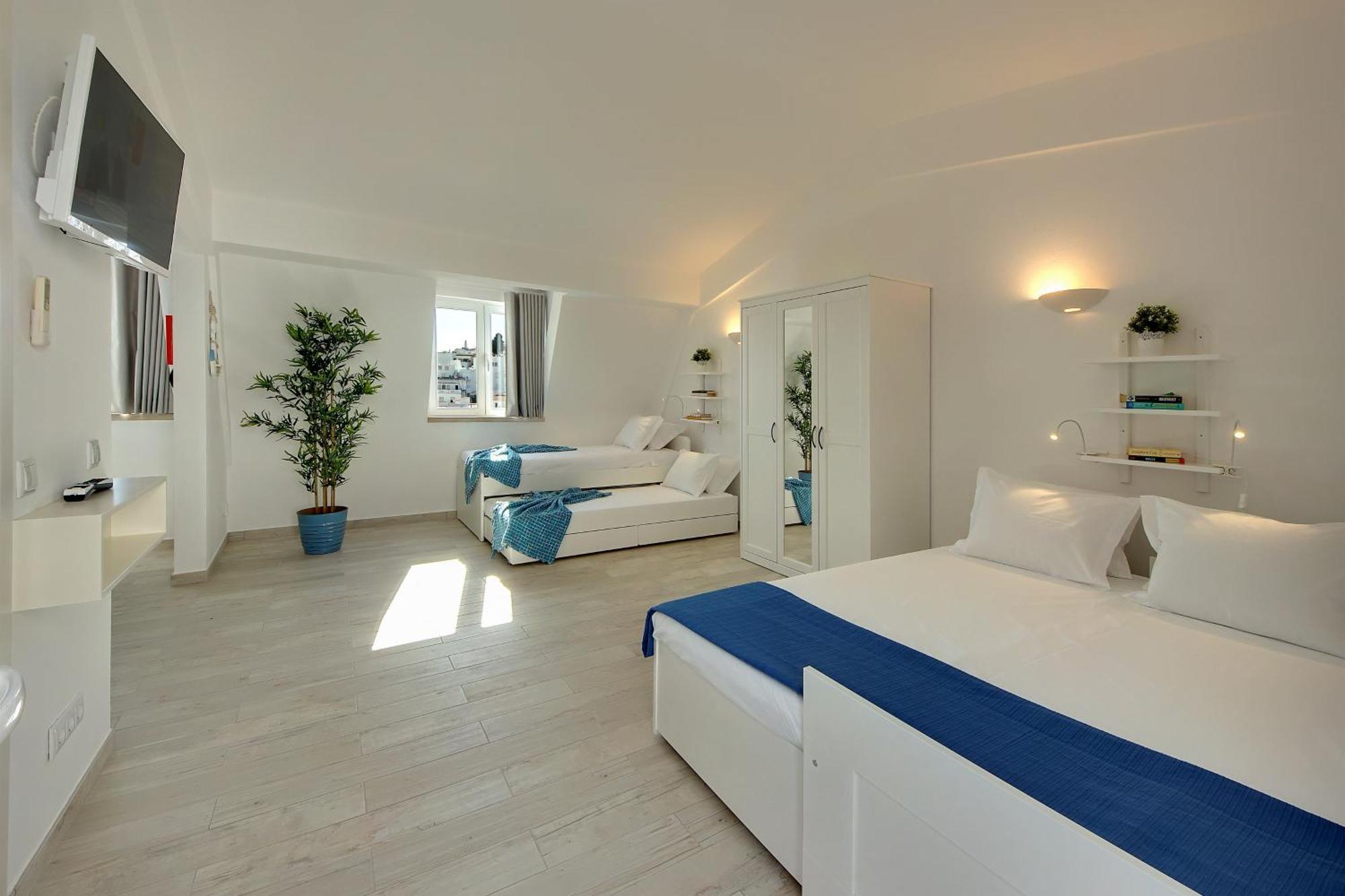 Apartamentos Tucha Albufeira Exterior photo