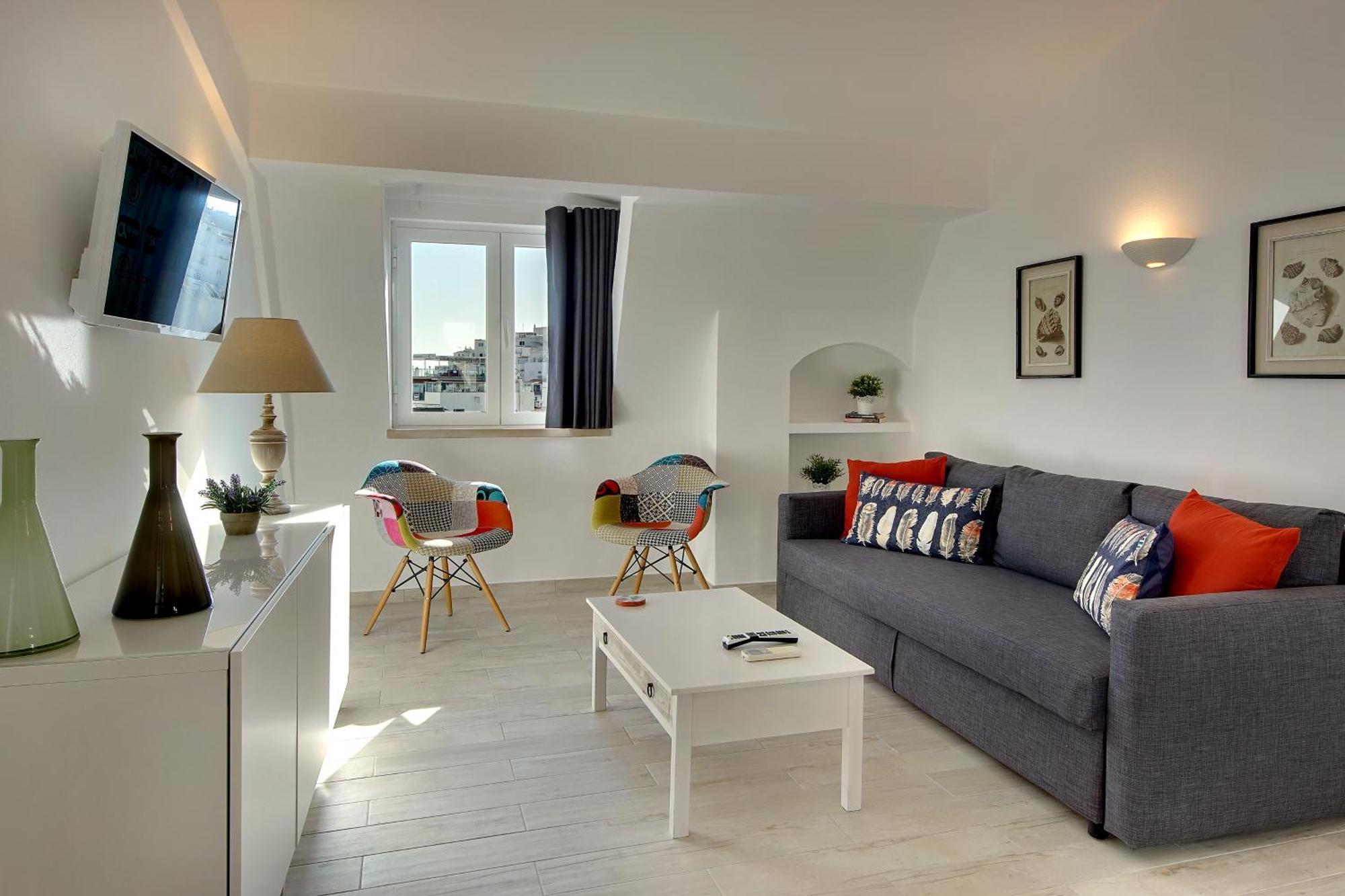 Apartamentos Tucha Albufeira Exterior photo