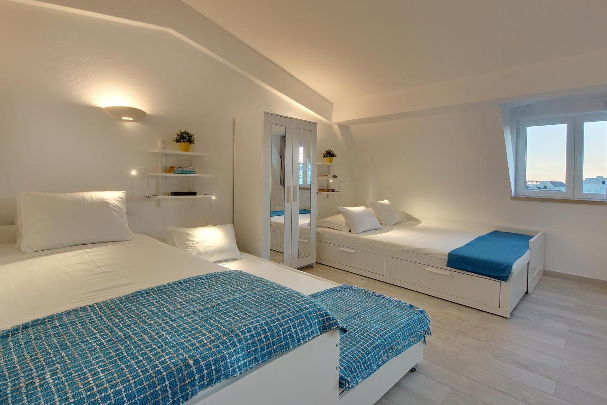 Apartamentos Tucha Albufeira Exterior photo