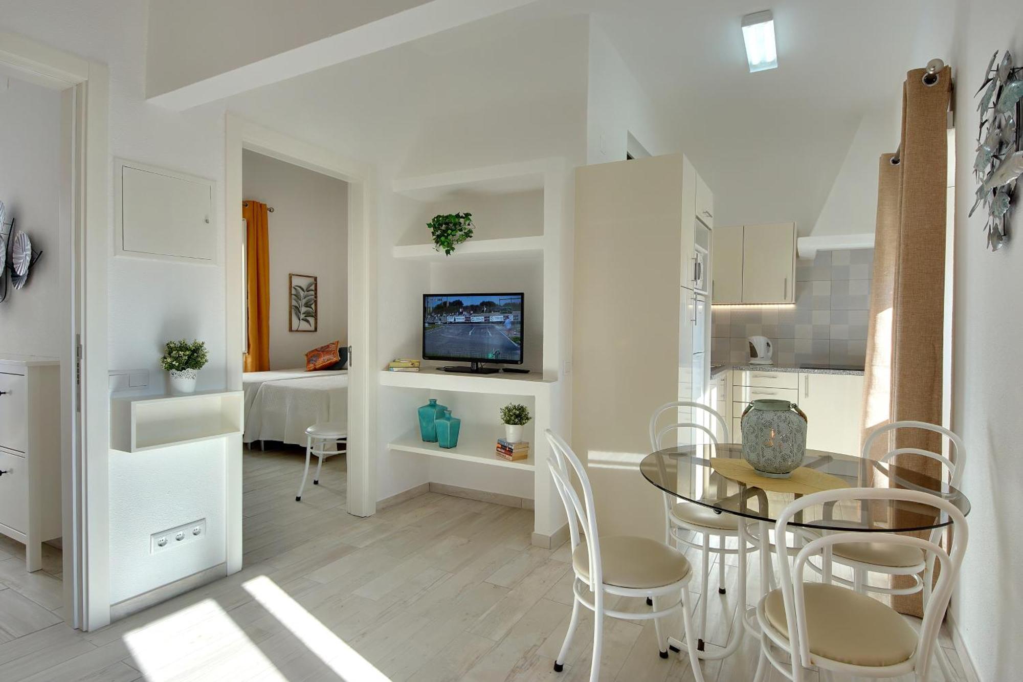 Apartamentos Tucha Albufeira Exterior photo