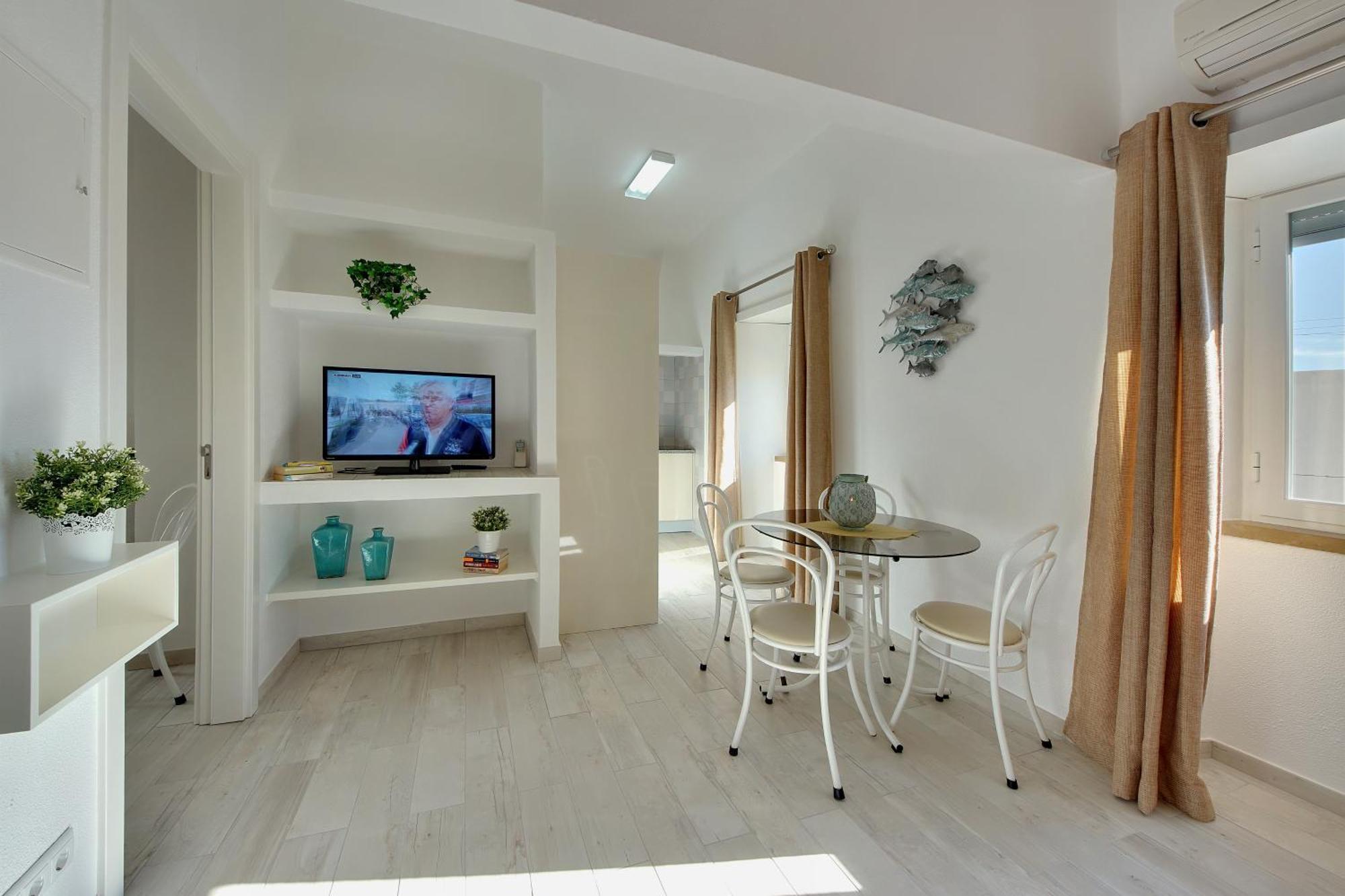 Apartamentos Tucha Albufeira Exterior photo