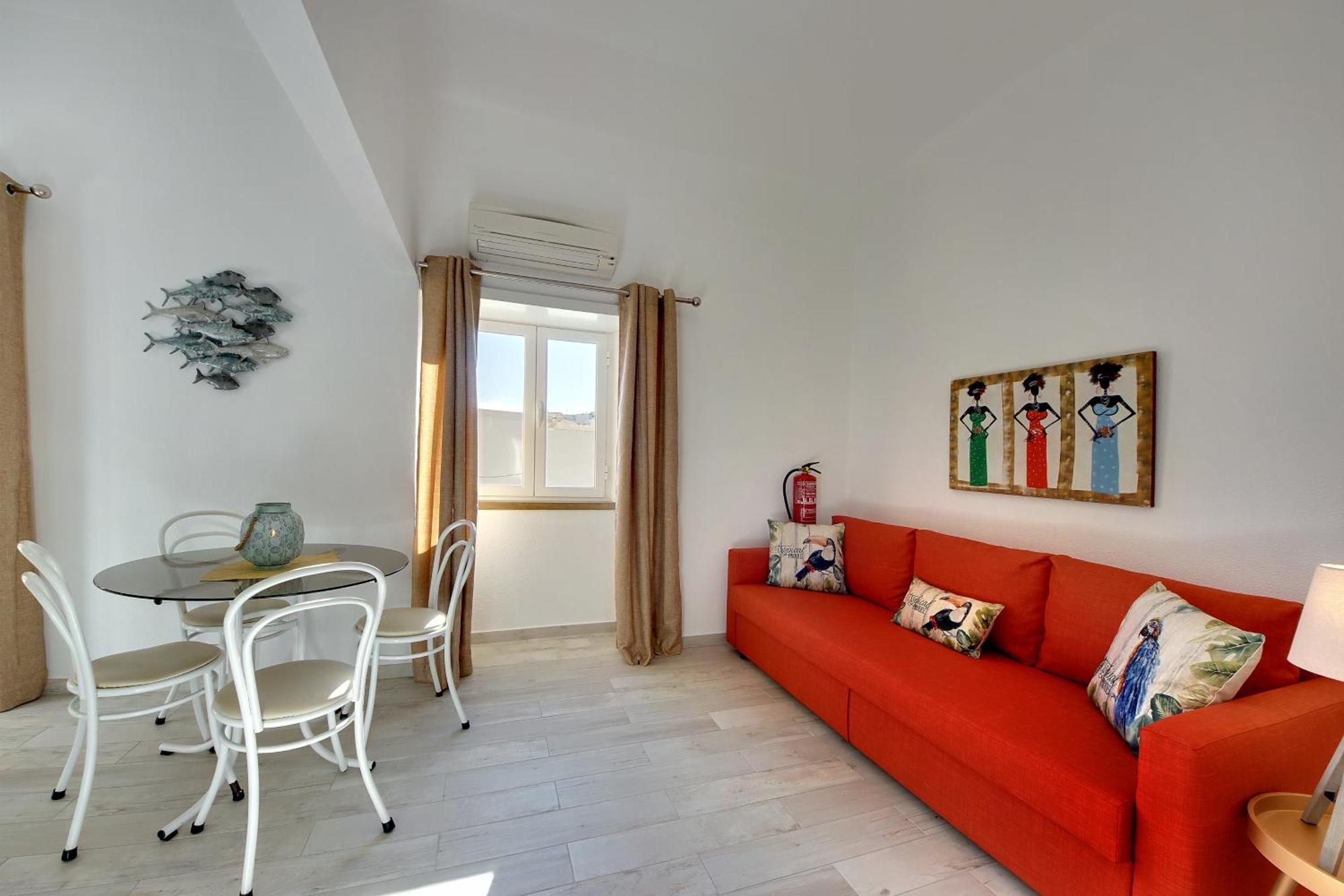 Apartamentos Tucha Albufeira Exterior photo