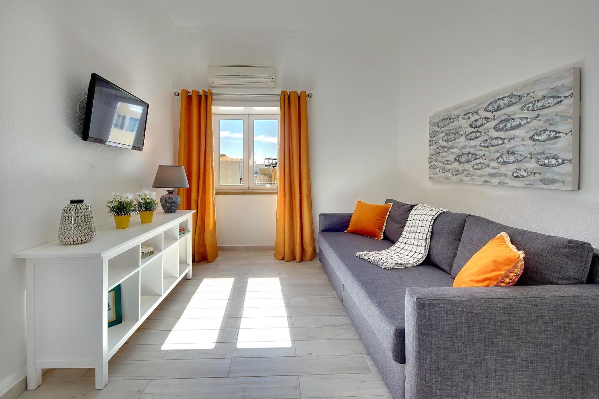 Apartamentos Tucha Albufeira Exterior photo