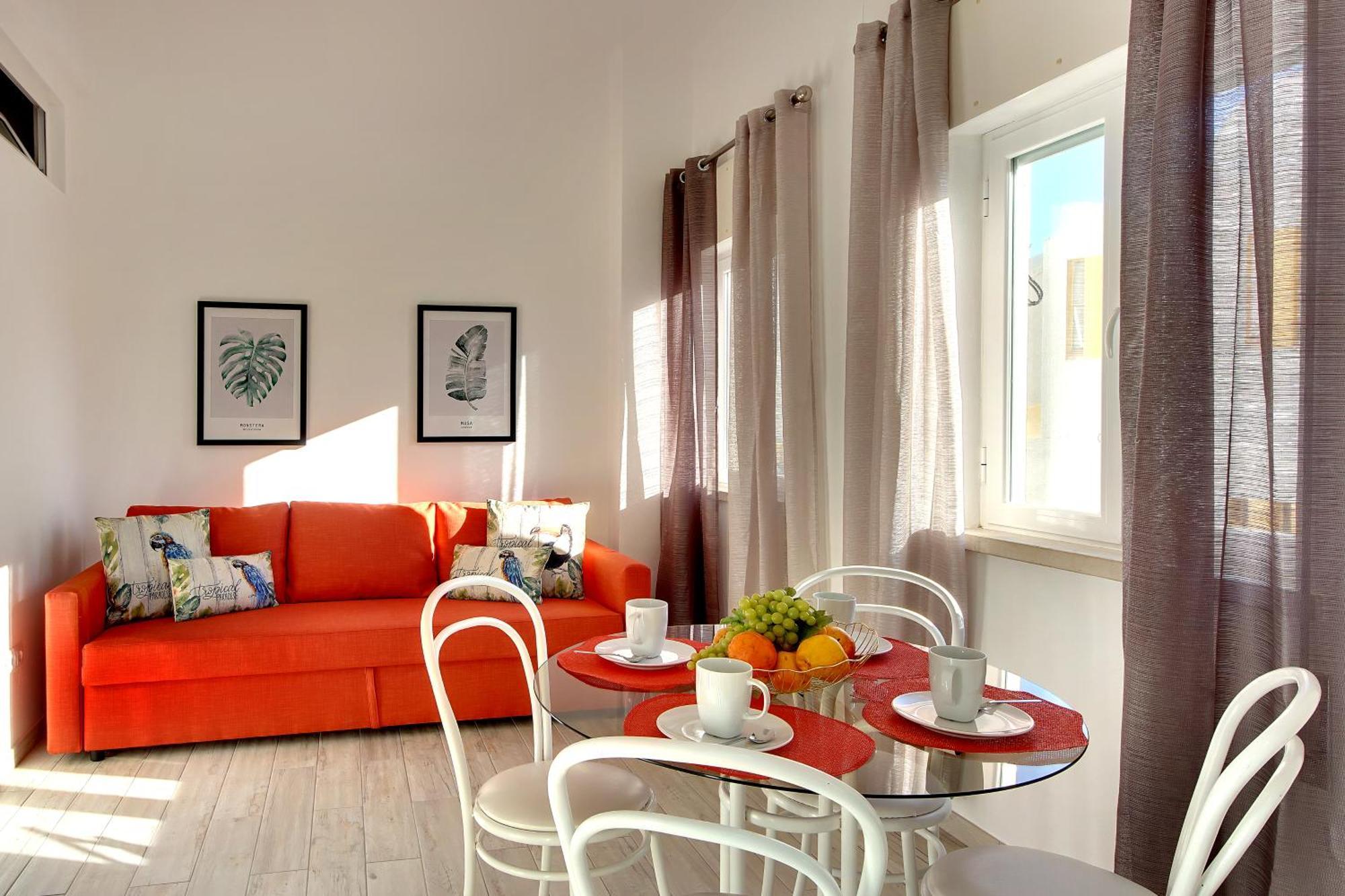 Apartamentos Tucha Albufeira Exterior photo