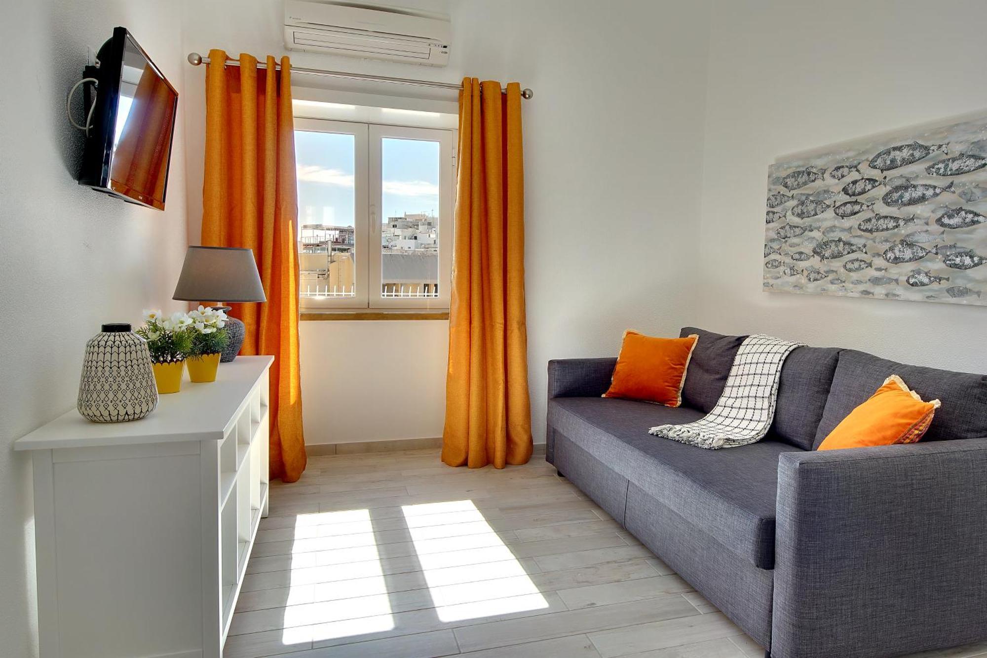 Apartamentos Tucha Albufeira Exterior photo
