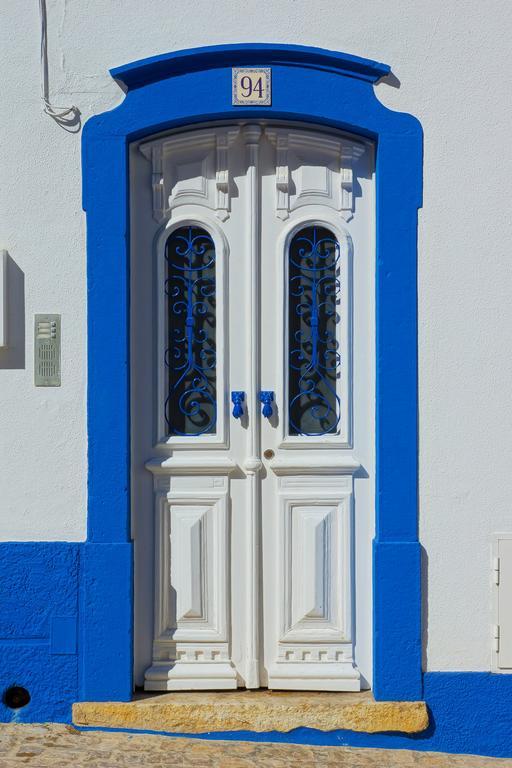 Apartamentos Tucha Albufeira Exterior photo
